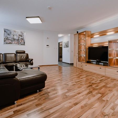Appartement Sporthuette Fiegl Зельден Екстер'єр фото