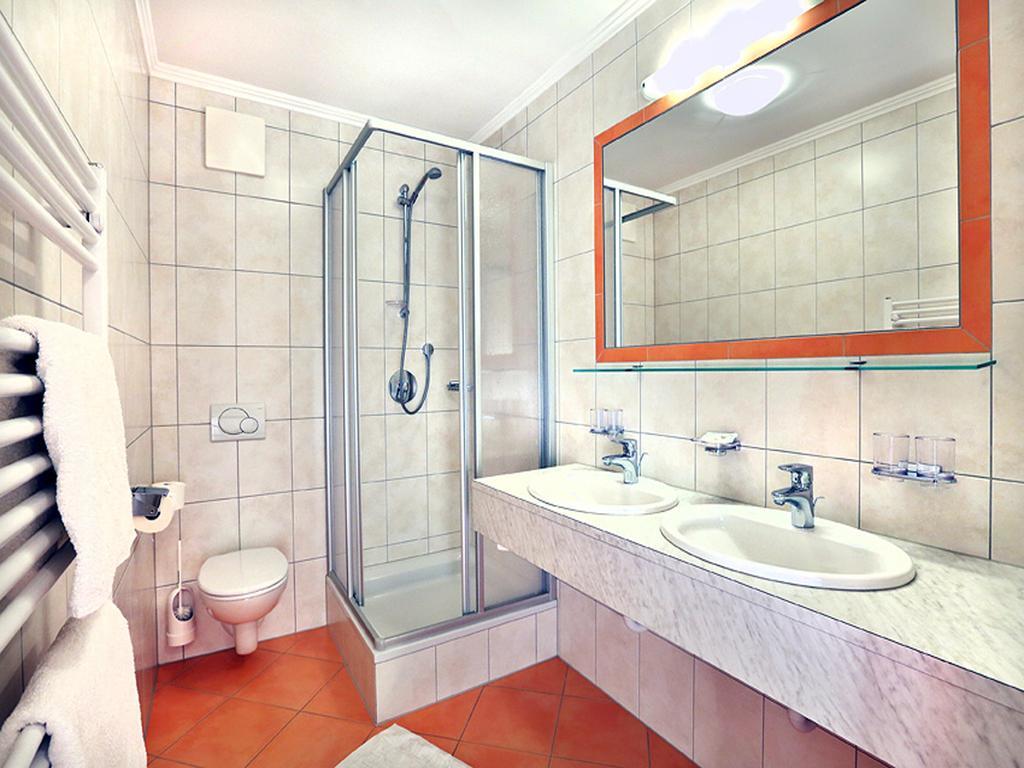 Appartement Sporthuette Fiegl Зельден Номер фото