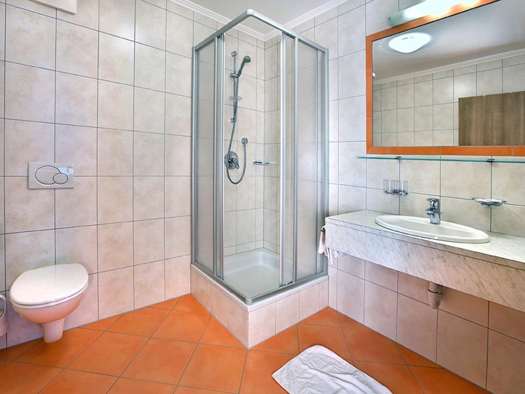 Appartement Sporthuette Fiegl Зельден Номер фото