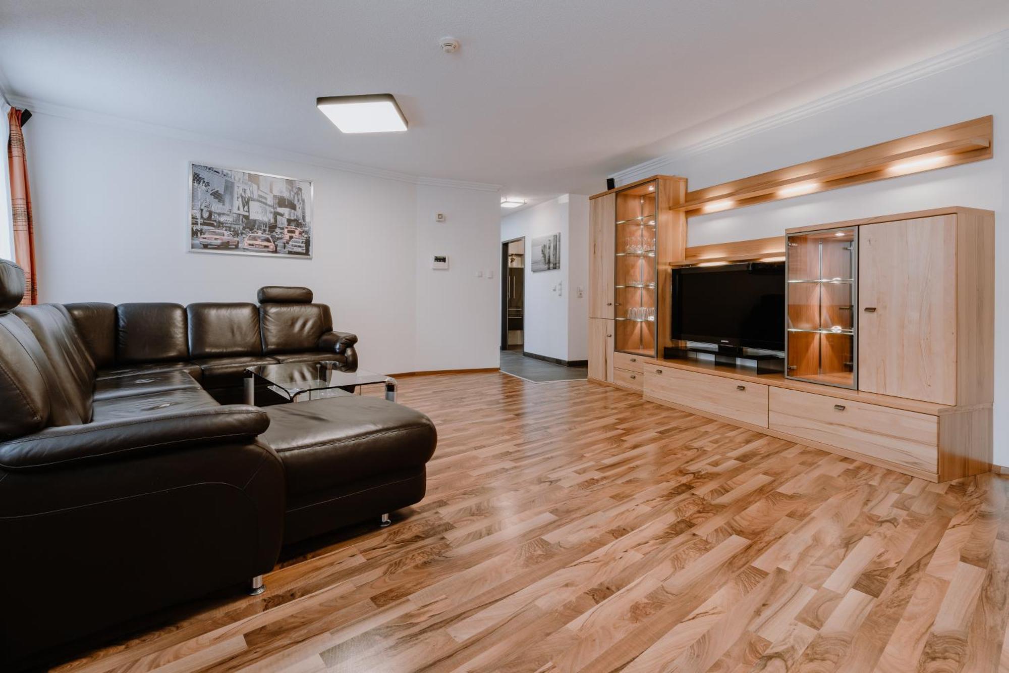 Appartement Sporthuette Fiegl Зельден Екстер'єр фото