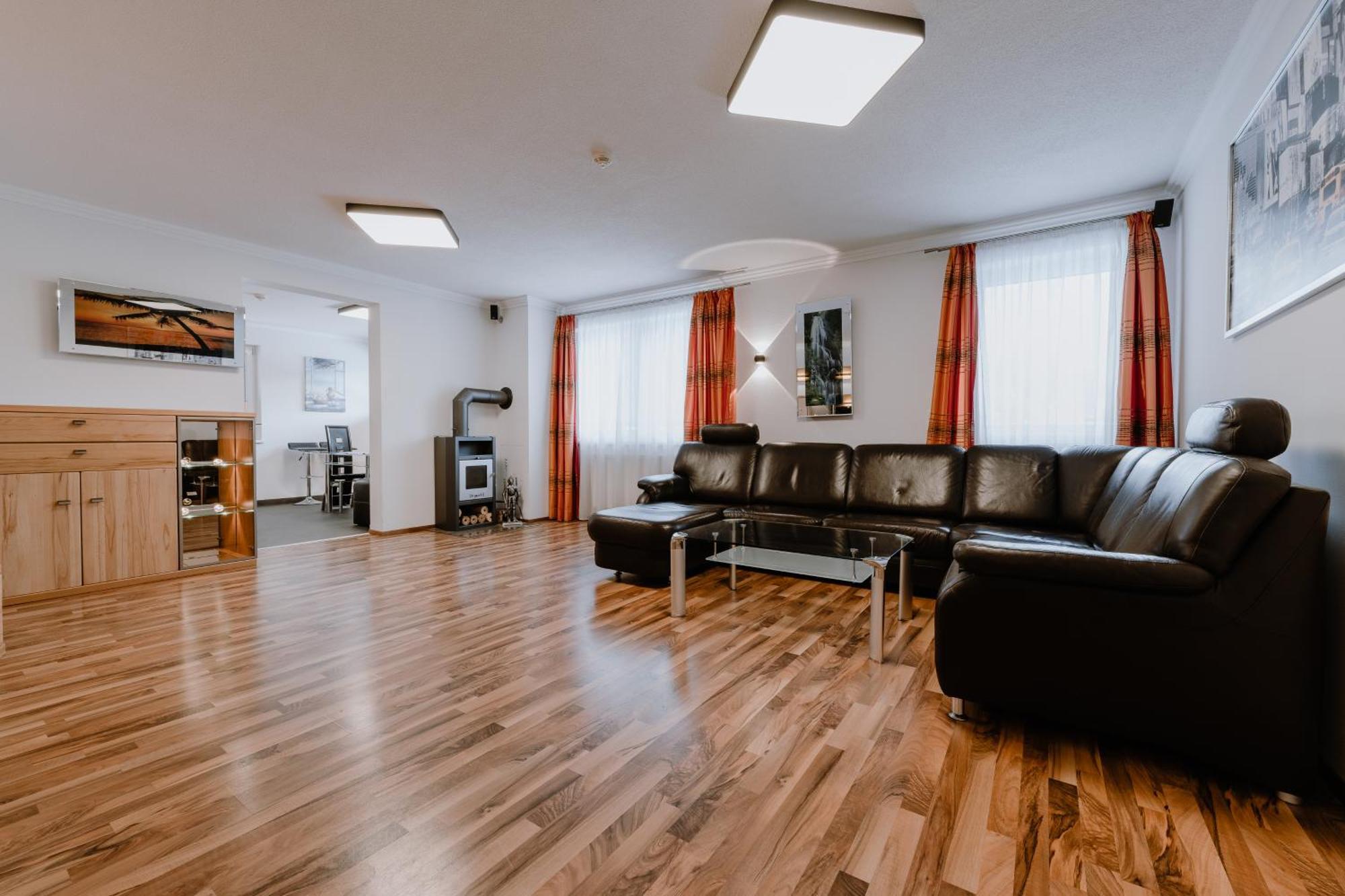 Appartement Sporthuette Fiegl Зельден Екстер'єр фото