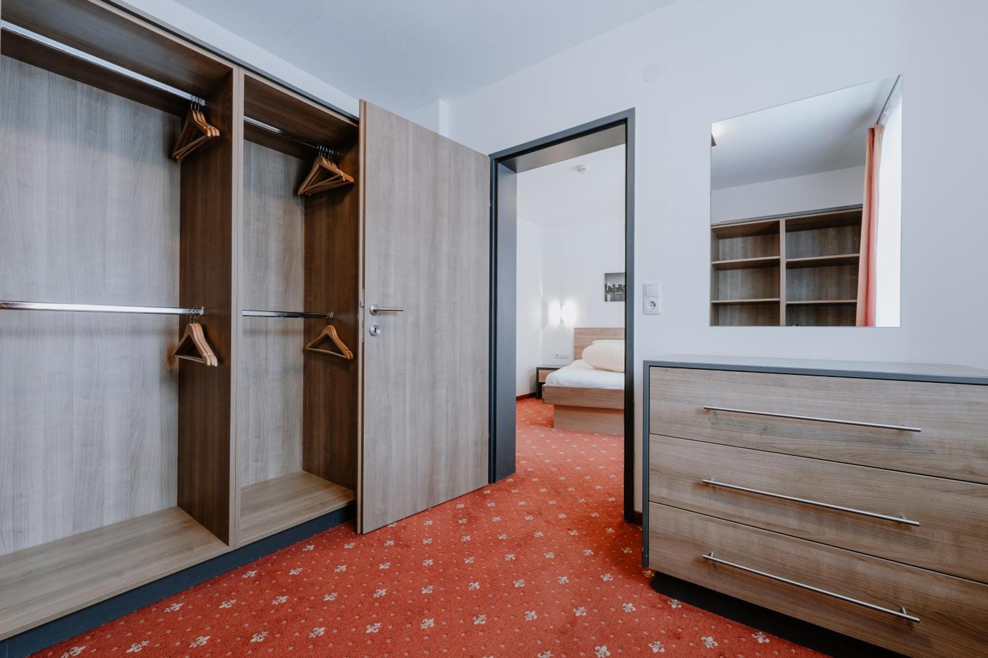 Appartement Sporthuette Fiegl Зельден Екстер'єр фото