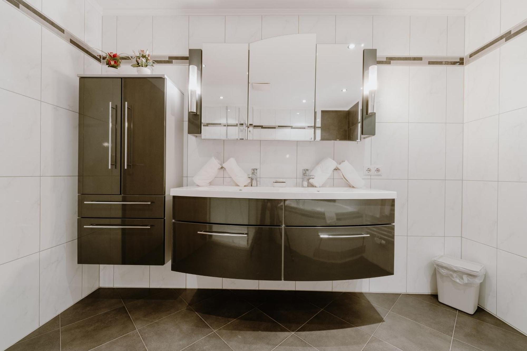 Appartement Sporthuette Fiegl Зельден Екстер'єр фото